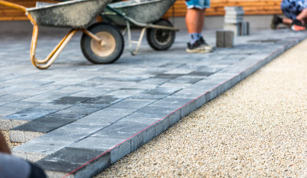 Reasons to Select Us for Your Driveway Paving Requirements in Goodwater, AL