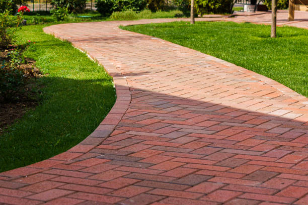 Best Driveway Pavers Near Me  in Goodwater, AL