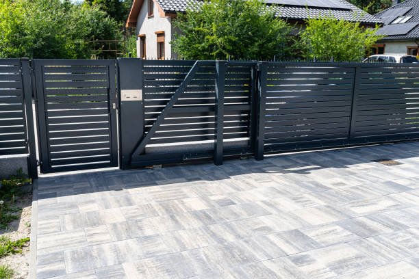 Best Driveway Paving Near Me  in Goodwater, AL