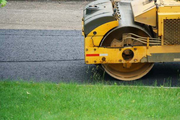 Best Affordable Driveway Pavers  in Goodwater, AL